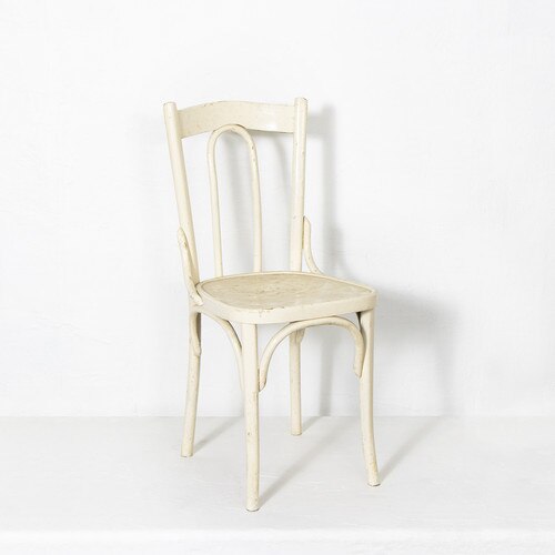 European Bistro Chairs